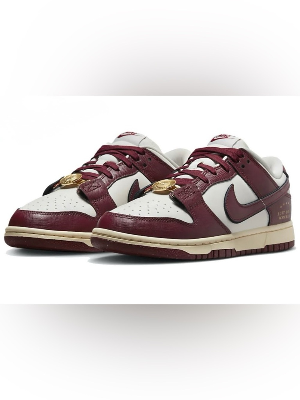 Nike Dunk Low SE “Sisterhood – Team Red” – Women’s Size 7.5